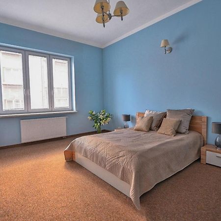 Apartamenty Kamienica Kazimierz Krakow Bagian luar foto