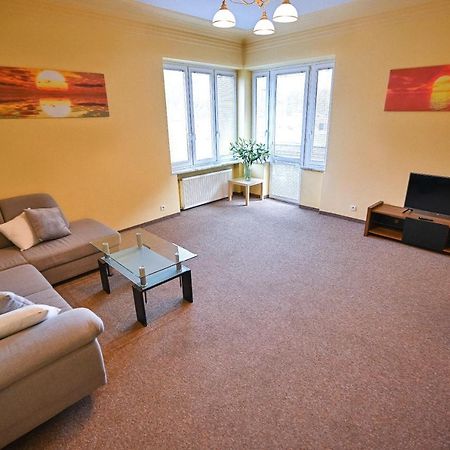 Apartamenty Kamienica Kazimierz Krakow Bagian luar foto