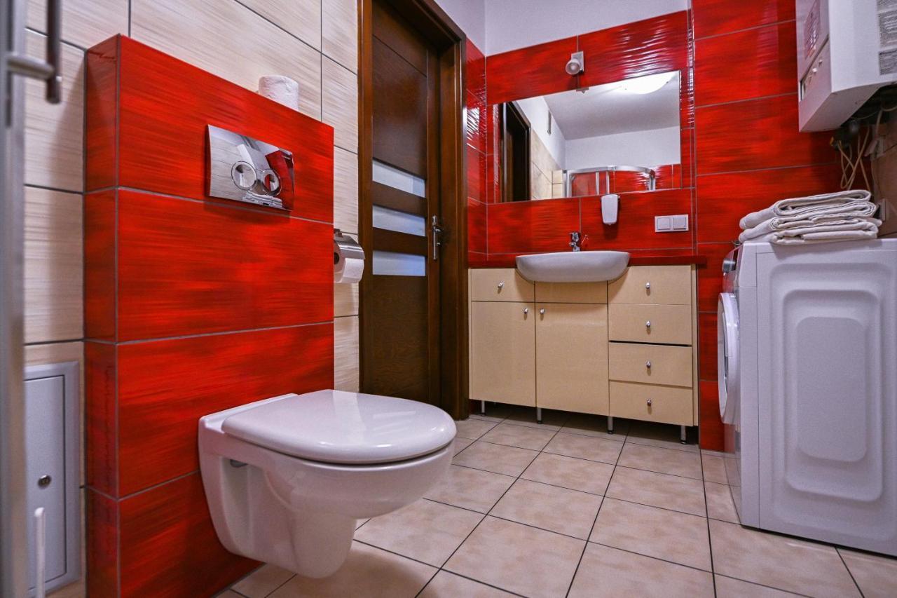 Apartamenty Kamienica Kazimierz Krakow Bagian luar foto
