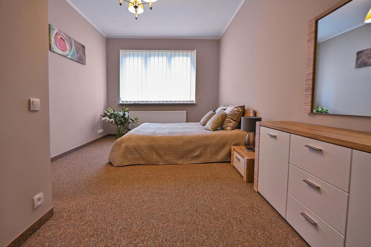 Apartamenty Kamienica Kazimierz Krakow Bagian luar foto