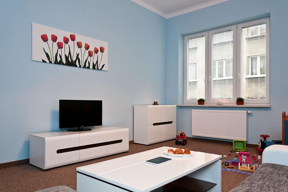 Apartamenty Kamienica Kazimierz Krakow Bagian luar foto
