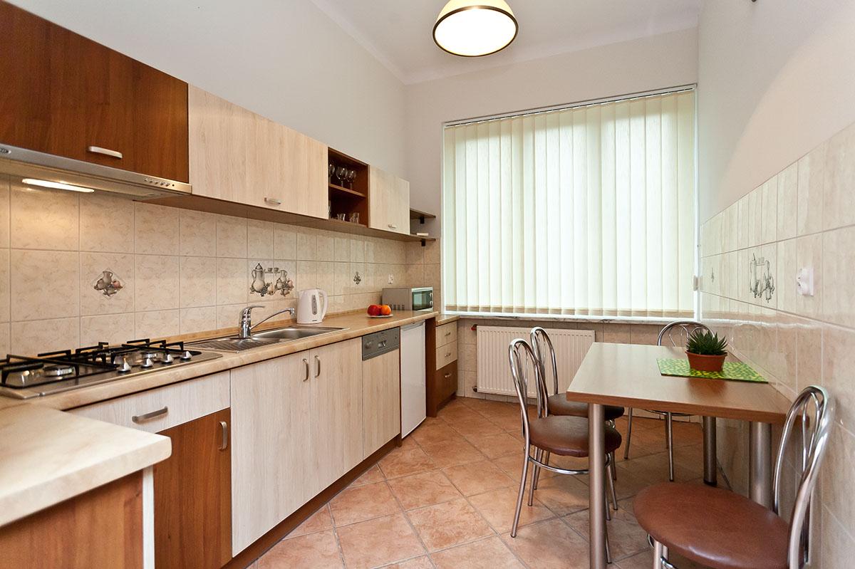 Apartamenty Kamienica Kazimierz Krakow Bagian luar foto
