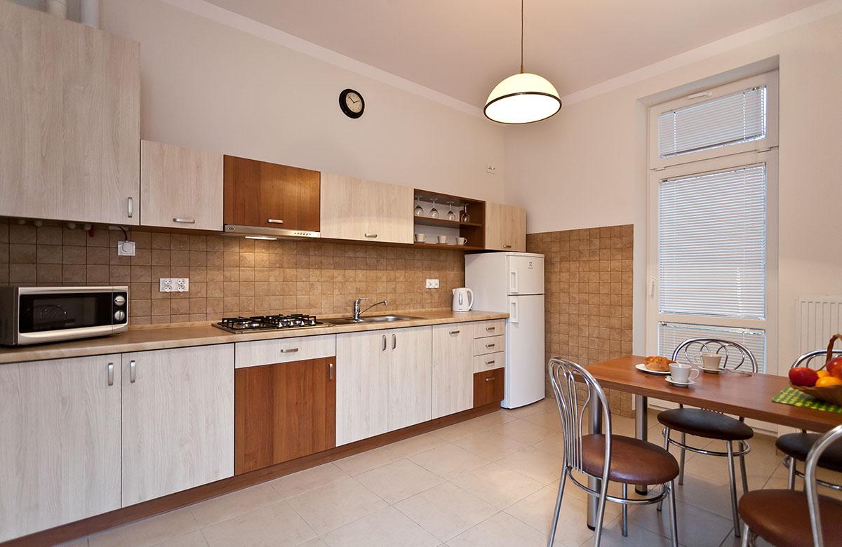 Apartamenty Kamienica Kazimierz Krakow Bagian luar foto