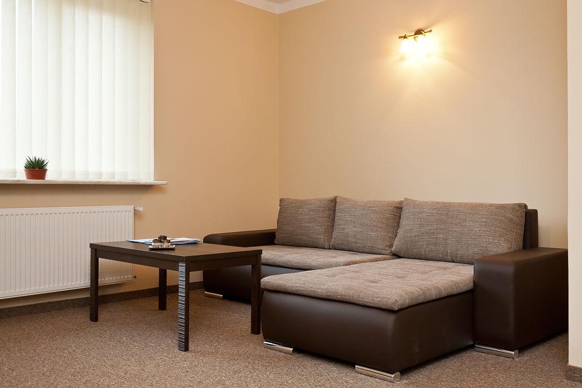 Apartamenty Kamienica Kazimierz Krakow Bagian luar foto