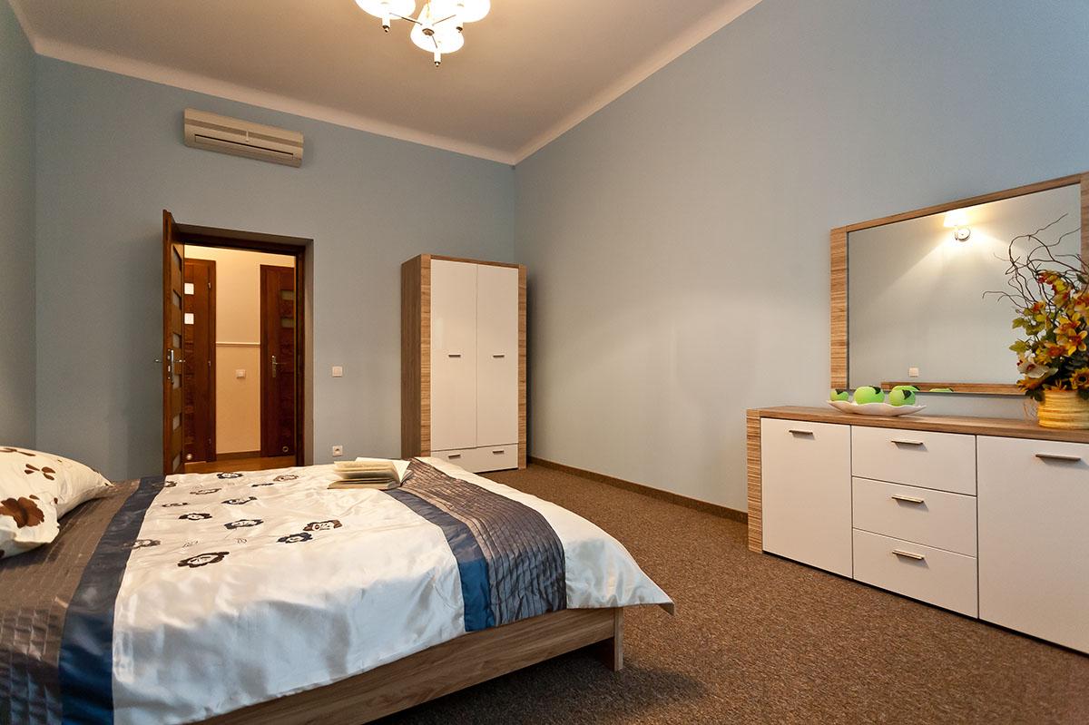 Apartamenty Kamienica Kazimierz Krakow Bagian luar foto