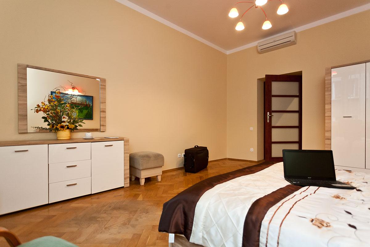 Apartamenty Kamienica Kazimierz Krakow Bagian luar foto