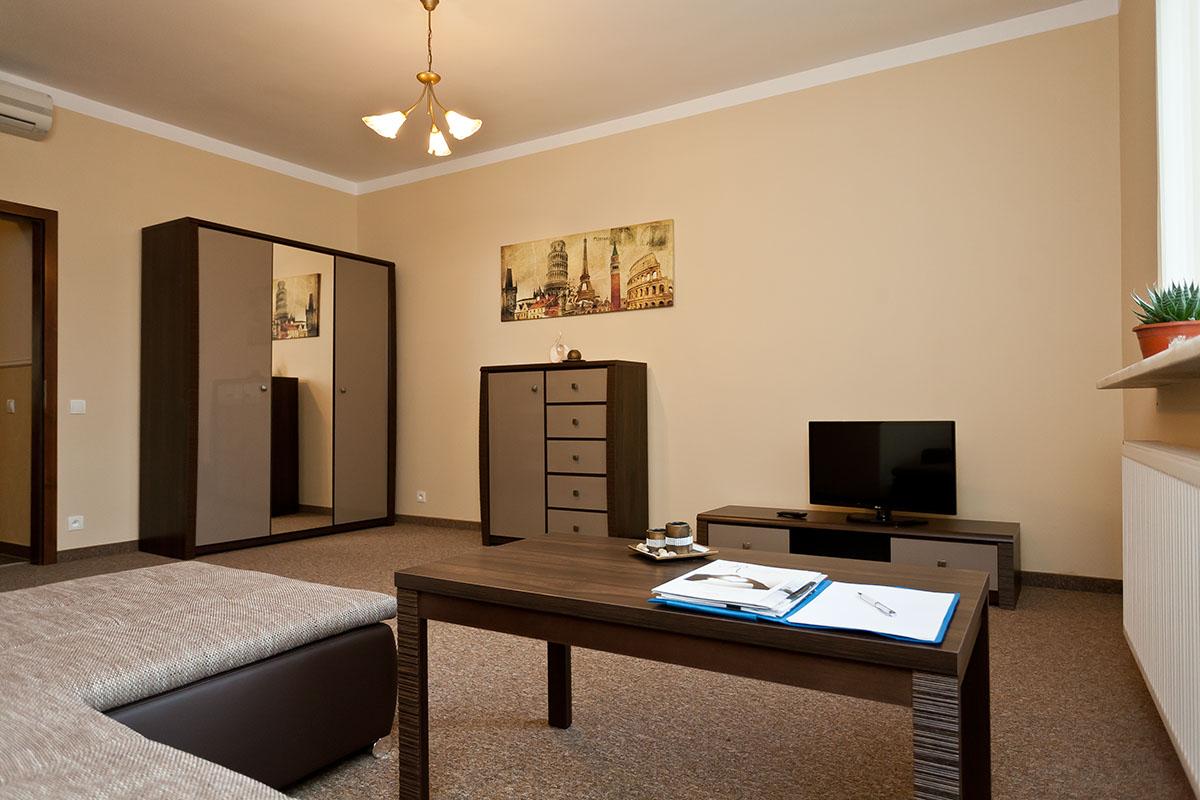 Apartamenty Kamienica Kazimierz Krakow Bagian luar foto