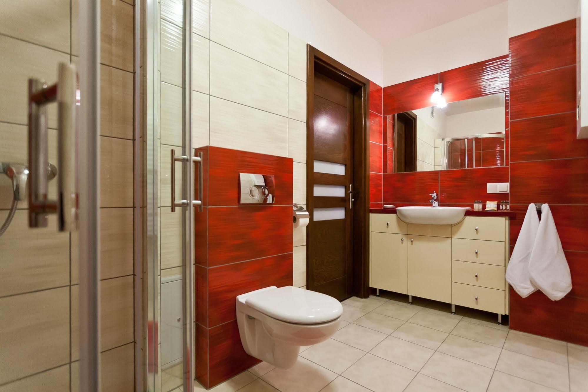 Apartamenty Kamienica Kazimierz Krakow Bagian luar foto