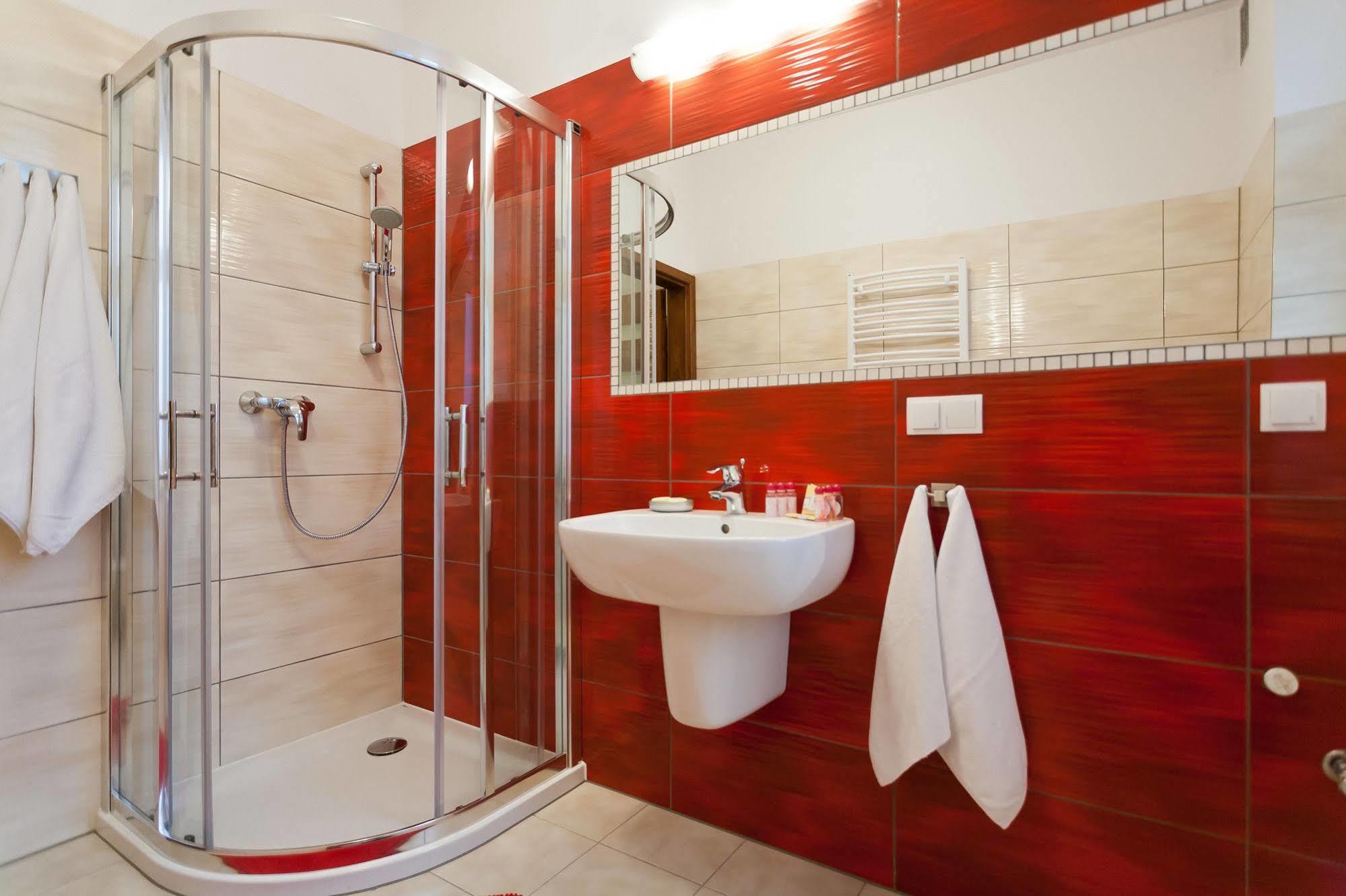 Apartamenty Kamienica Kazimierz Krakow Bagian luar foto