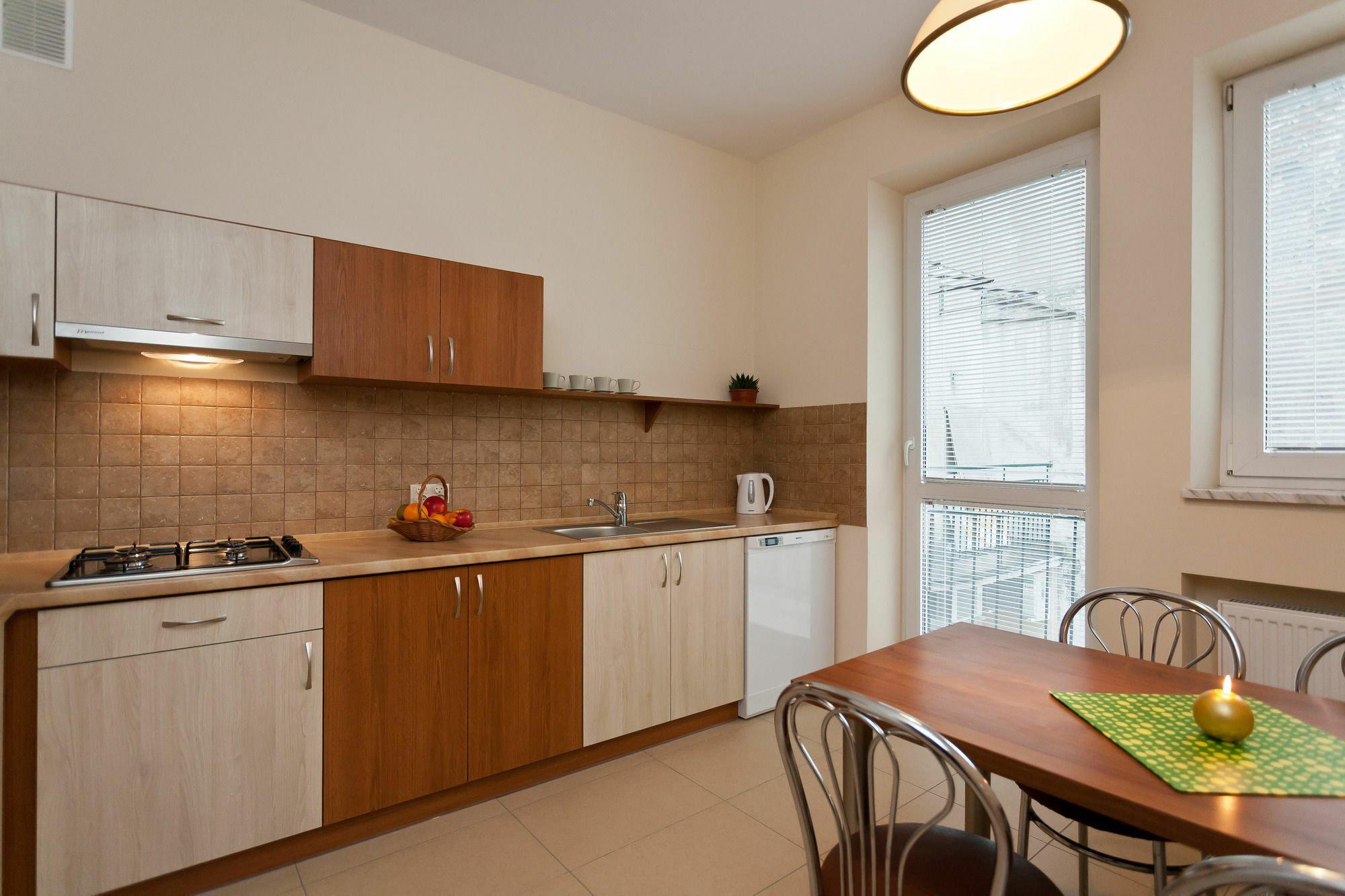 Apartamenty Kamienica Kazimierz Krakow Bagian luar foto