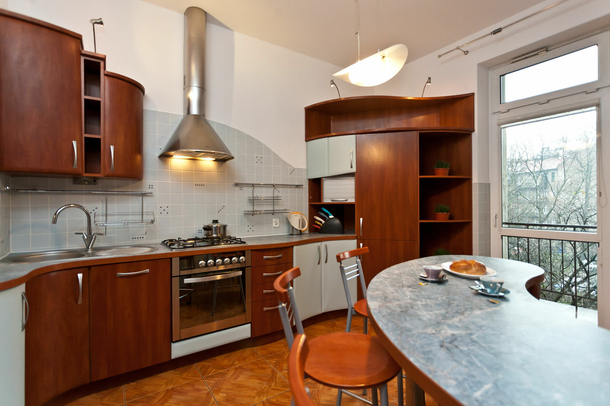 Apartamenty Kamienica Kazimierz Krakow Bagian luar foto