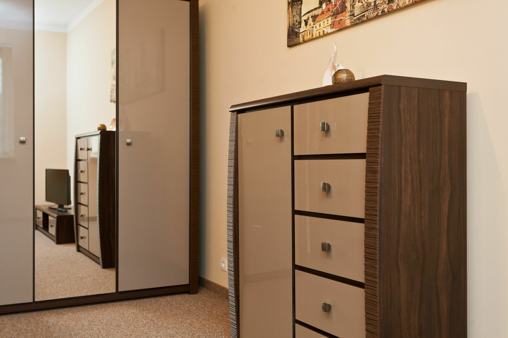 Apartamenty Kamienica Kazimierz Krakow Bagian luar foto